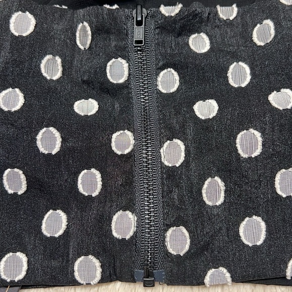 MICHAEL COSTELLO x REVOLVE Bridget Top - Picture 9 of 12